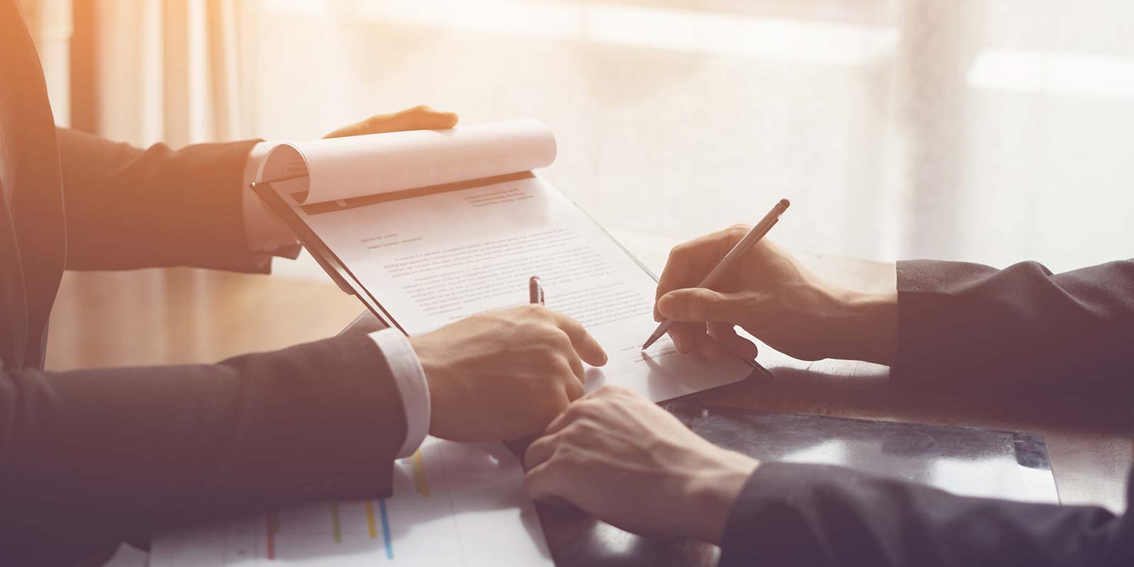 Attorney Services - Fayetteville, NC