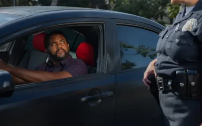 8 Steps to Take After a Traffic Violation in Fayetteville: Advice from a Traffic Lawyer