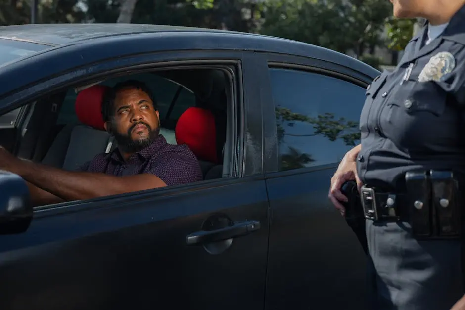 8 Steps to Take After a Traffic Violation in Fayetteville: Advice from a Traffic Lawyer