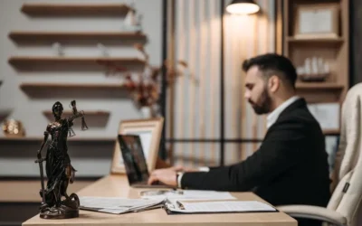 What Should I Look for in a Traffic Lawyer in Fayetteville?