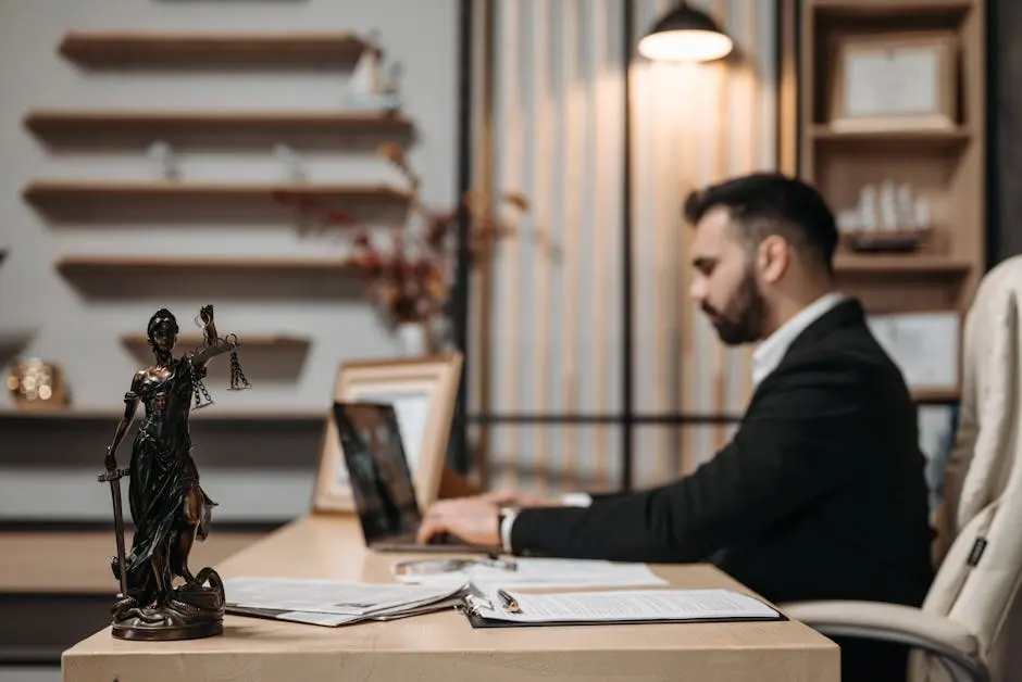 What Should I Look for in a Traffic Lawyer in Fayetteville?