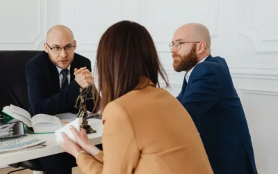 When Is the Right Time to Contact a Traffic Lawyer in Fayetteville?