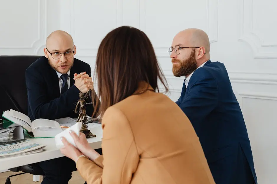 When Is the Right Time to Contact a Traffic Lawyer in Fayetteville?